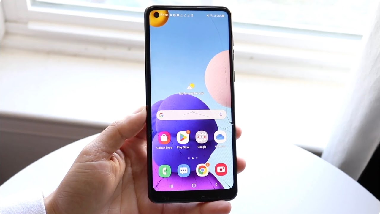 Samsung Galaxy A21 In 2025! (Still Worth Buying?) (Review)