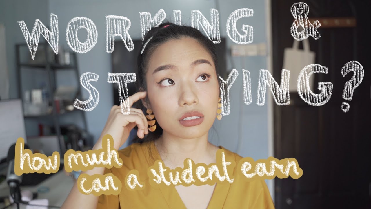 how I paid off my NUS university tuition fees while in school