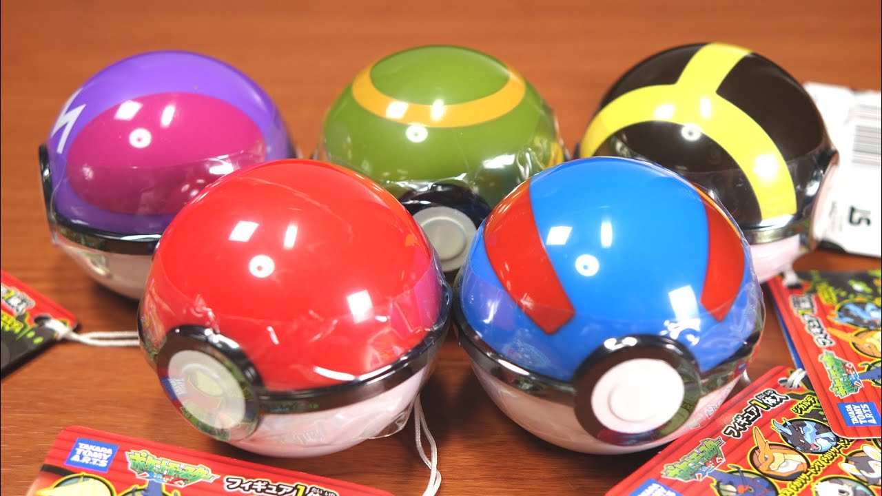 メガサーナイトを狙え！ポケモンゲットコレクションズ キャンディＸＹ 白熱のメガバトル編 全10種 開封レビュー！ポケットモンスターＸＹ