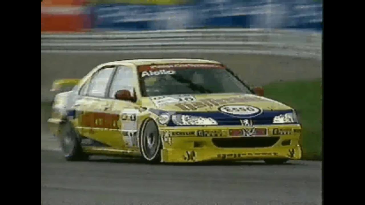 PEUGEOT 406STW　～ M's
