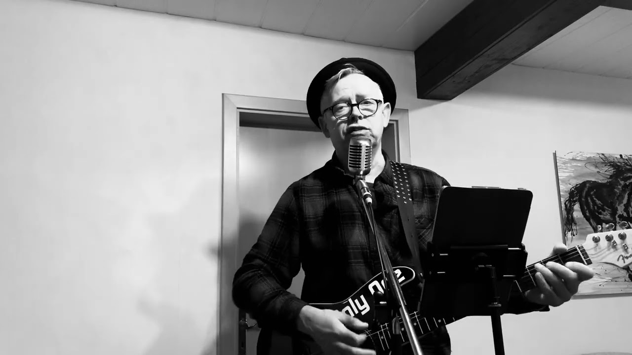 Großvater - ONLY ONE (S.T.S - Cover) 2026