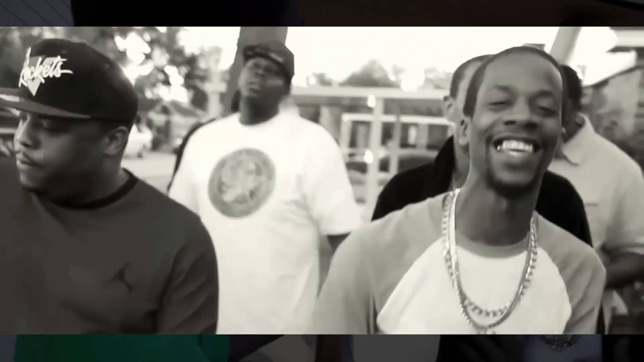 G.R.I.T. Boys - Goin In