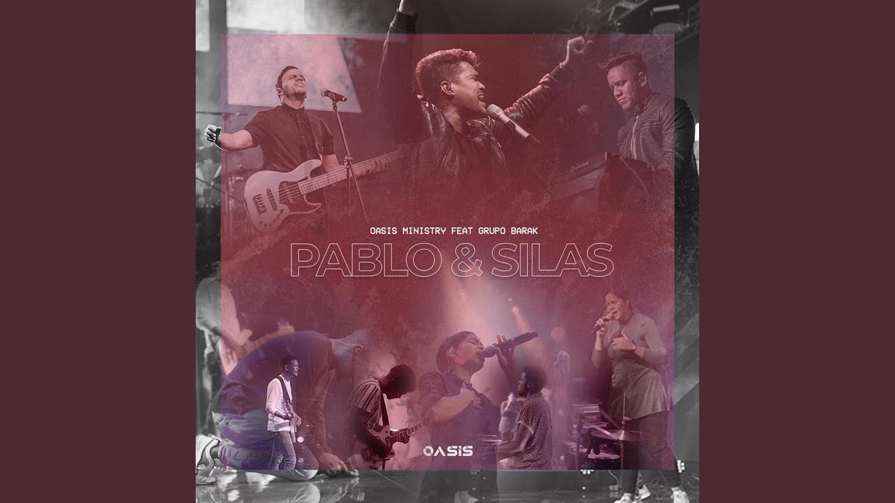 Pablo & Silas
