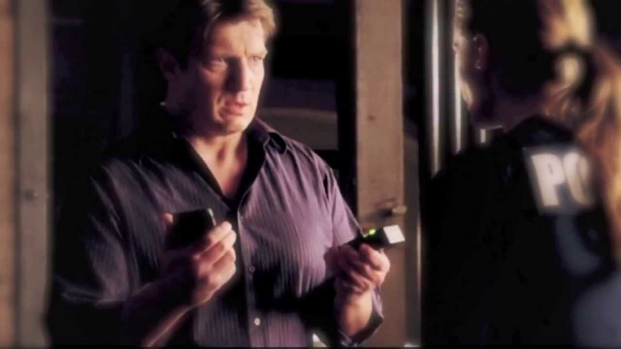 Castle & Beckett || I Can Be Your Hero, Baby
