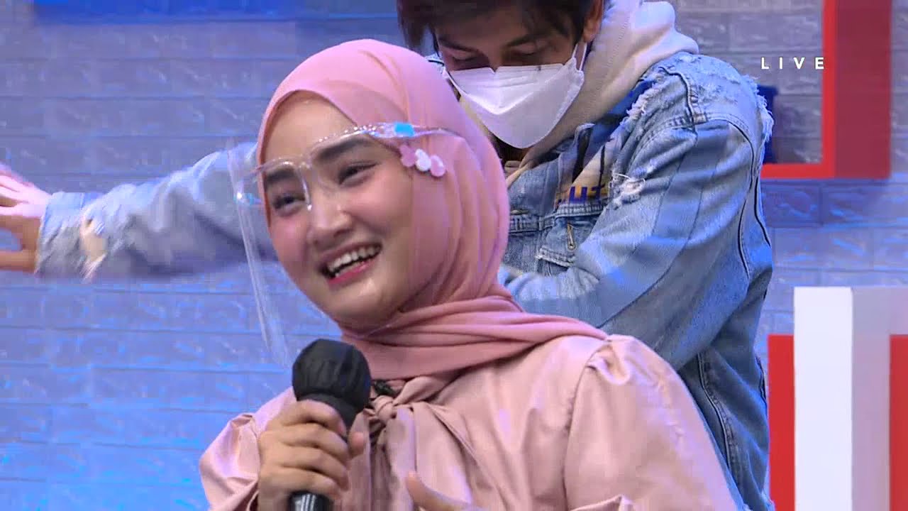 KALO ADY JADI SAMA FATIN, BILLAR YANG PALING SENENG! | OTW (16/1/21) P2
