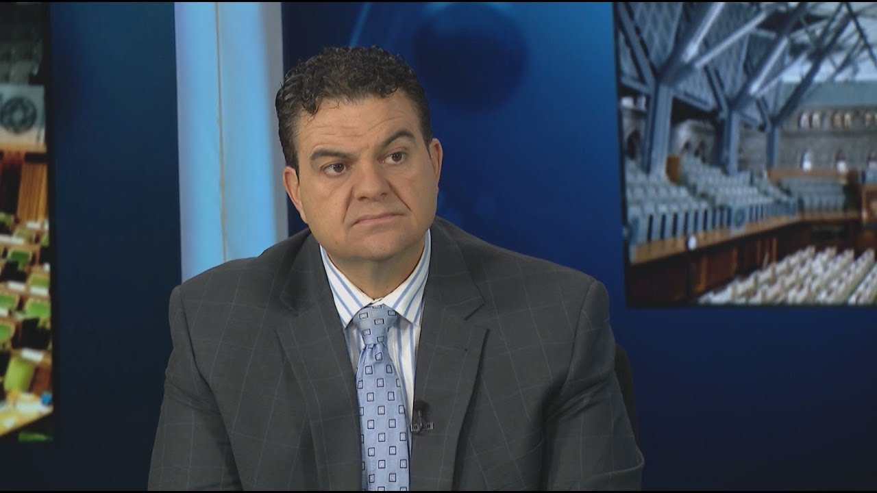 Former MP convicted of election fraud challenges electoral rules
