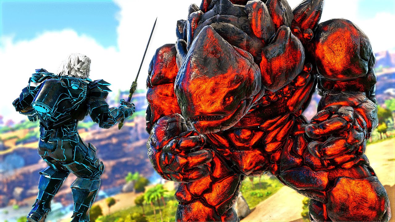 Just When I Thought I Was Untouchable.. | ARK MEGA Modded #52