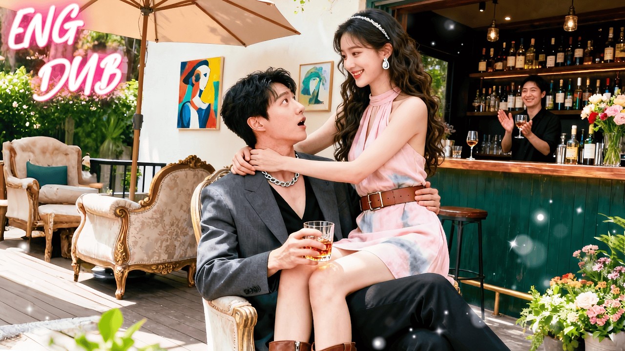 💗After 10 Failed Blind Dates,She Draws A Random Husband—Pick Mafia Boss Who Spoils Her Like A Queen!