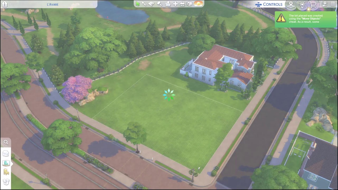 The Sims 4
