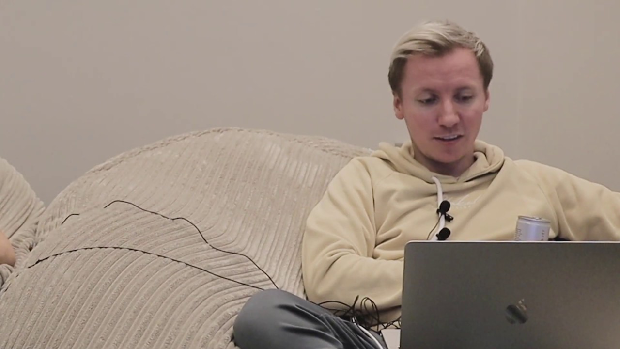 Jonas' ROI vs Trademate Users ROI | Q&A with Pro Sports Bettor, Jonas Gjelstad