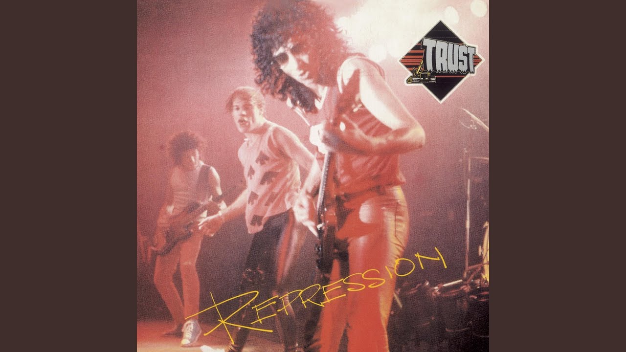 Death Instinct (Instinct De Mort) (Version Anglaise)