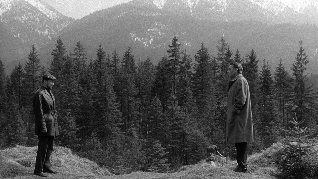 The Spy Who Came in from the Cold - The Western Way of Life