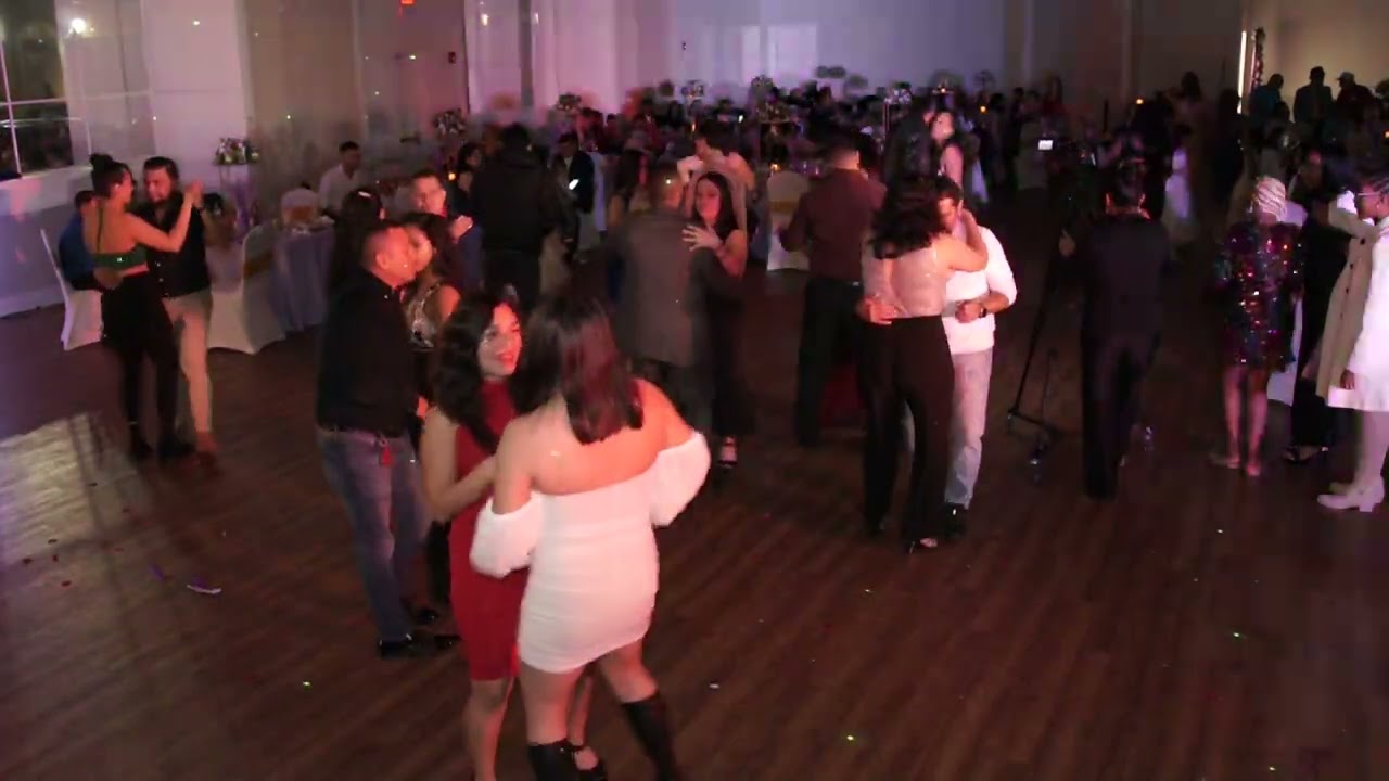 Dj  Fiesta De Hahely
