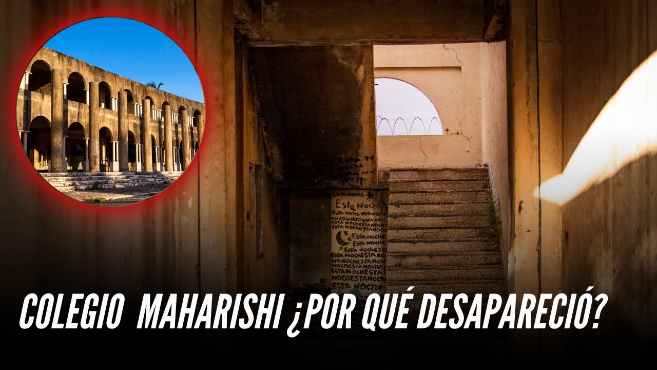 Colegio Secundario Maharishi ¿por qué desapareció?