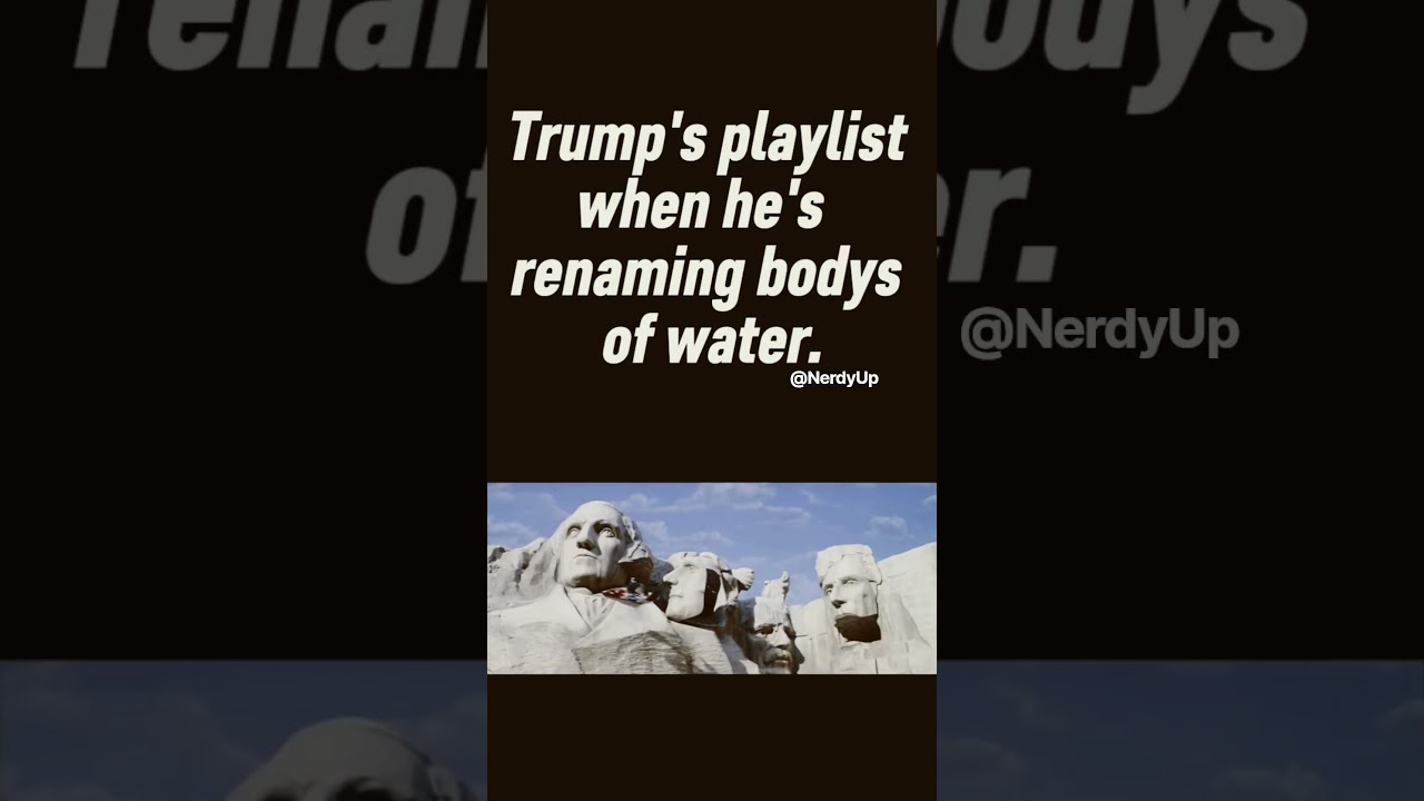 #LakeAmerica