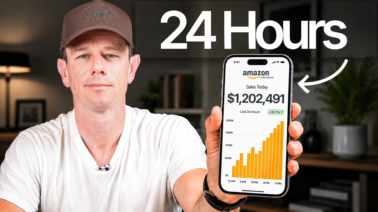 If I Had 24 Hours To Rebuild My Business, I'd Do This