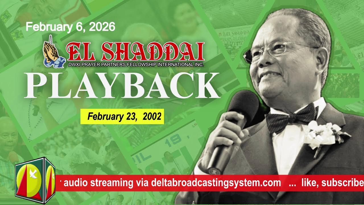 DWXI 1314 AM Live Streaming I Friday (February 06, 2026) #playback