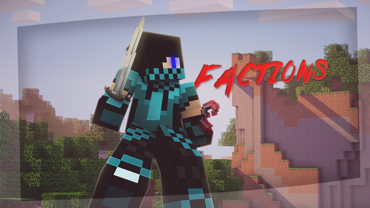 Kohi Factions Map 22 E.2.: Story Time