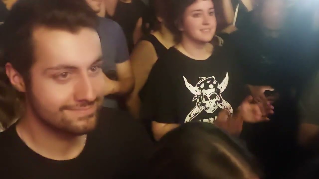 Marea en Torrelavega (Cantabria) 