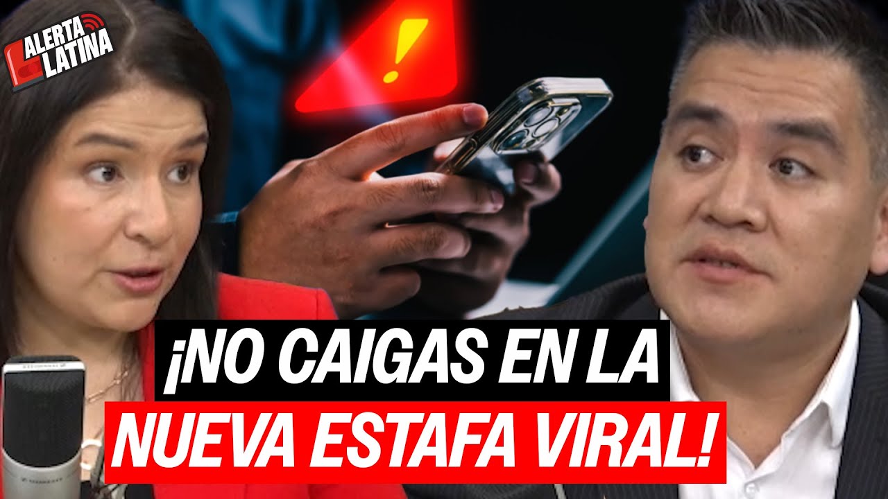 ¿En busca de trabajo? Cuidado con la nueva estafa viral por Telegram