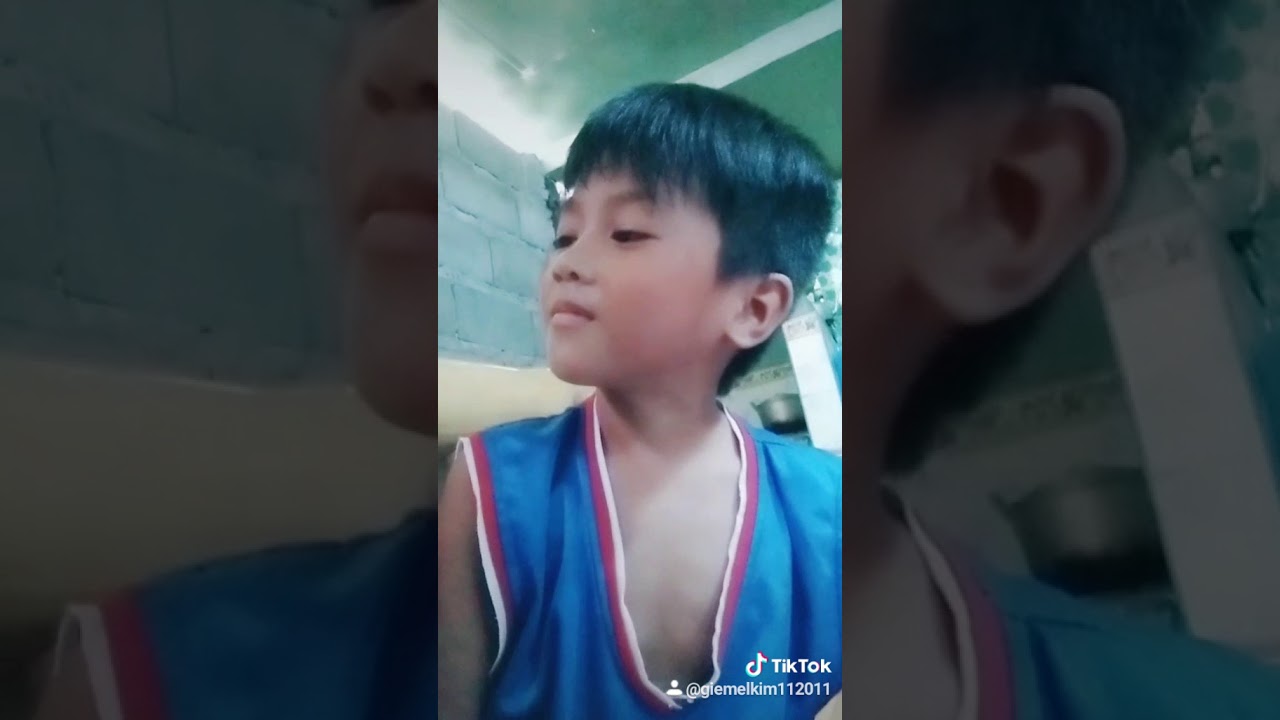 Titktok kuya GM