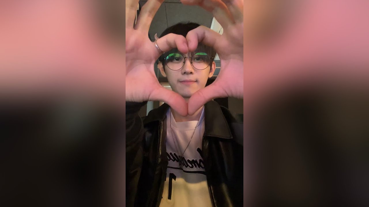 251124 윤영준 인스타 라이브 FULL