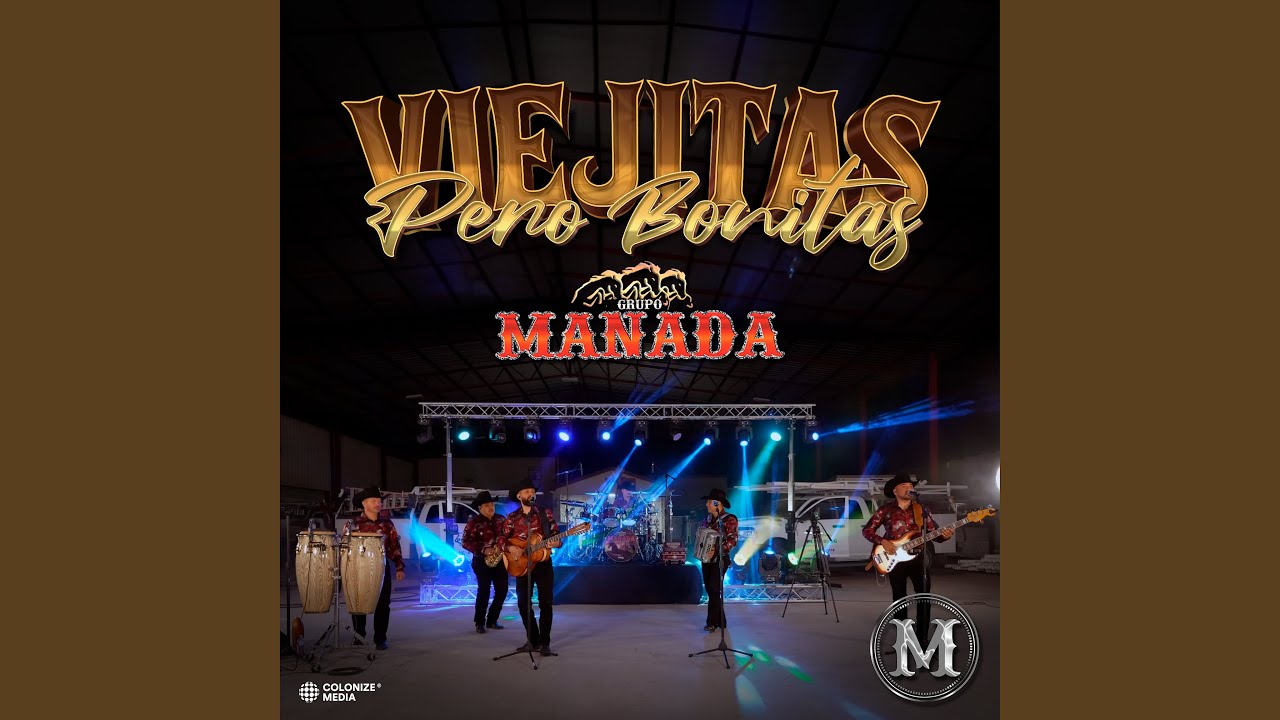Popurri De Huapangos (En Vivo)