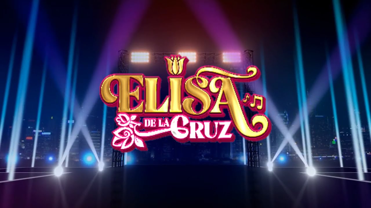 ELISA DE LA CRUZ - MIX