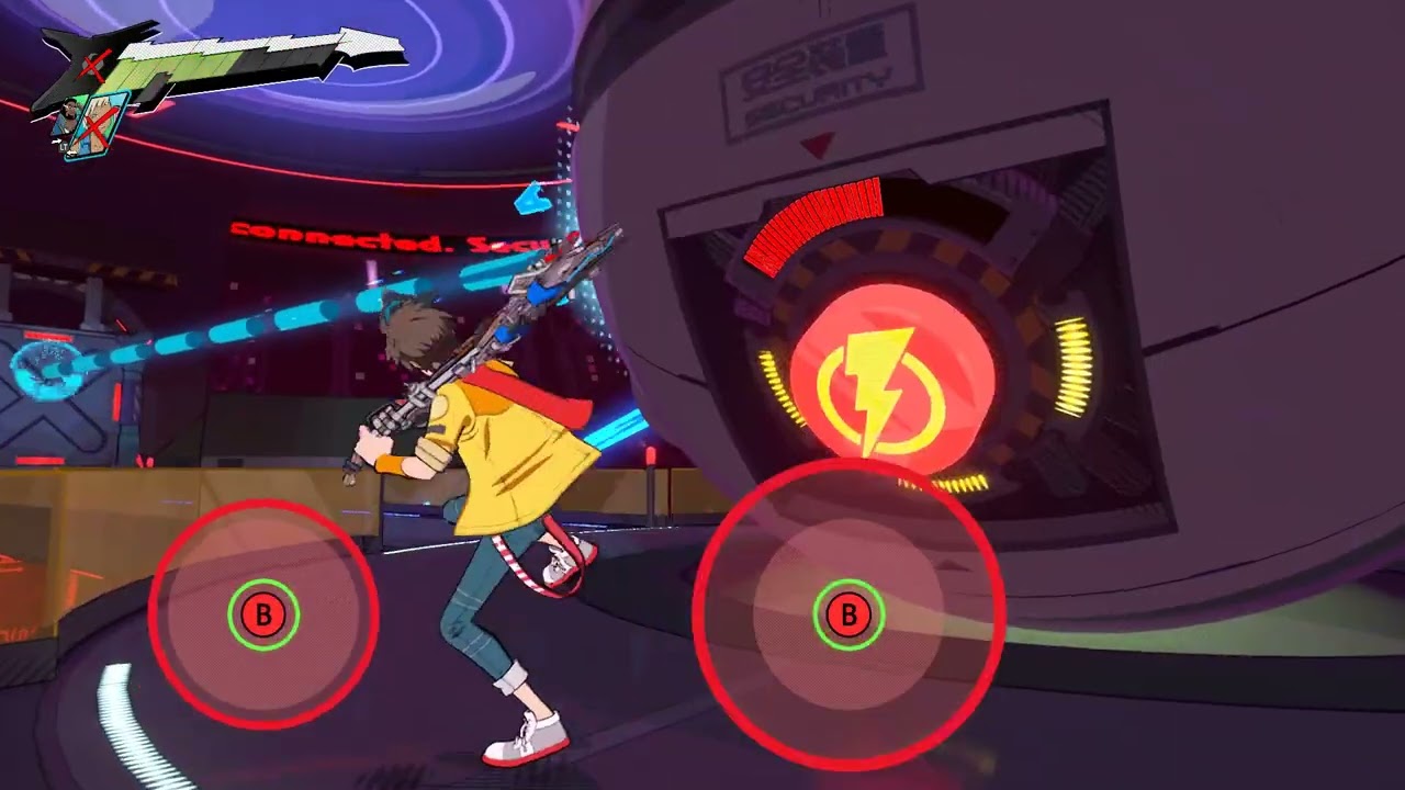 hi-fi rush - игровые моменты/ прохождение (Part 3/4)