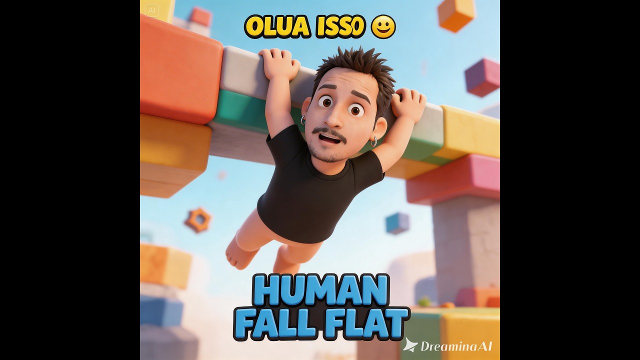 A BAGUNÇA TA LIBERADA