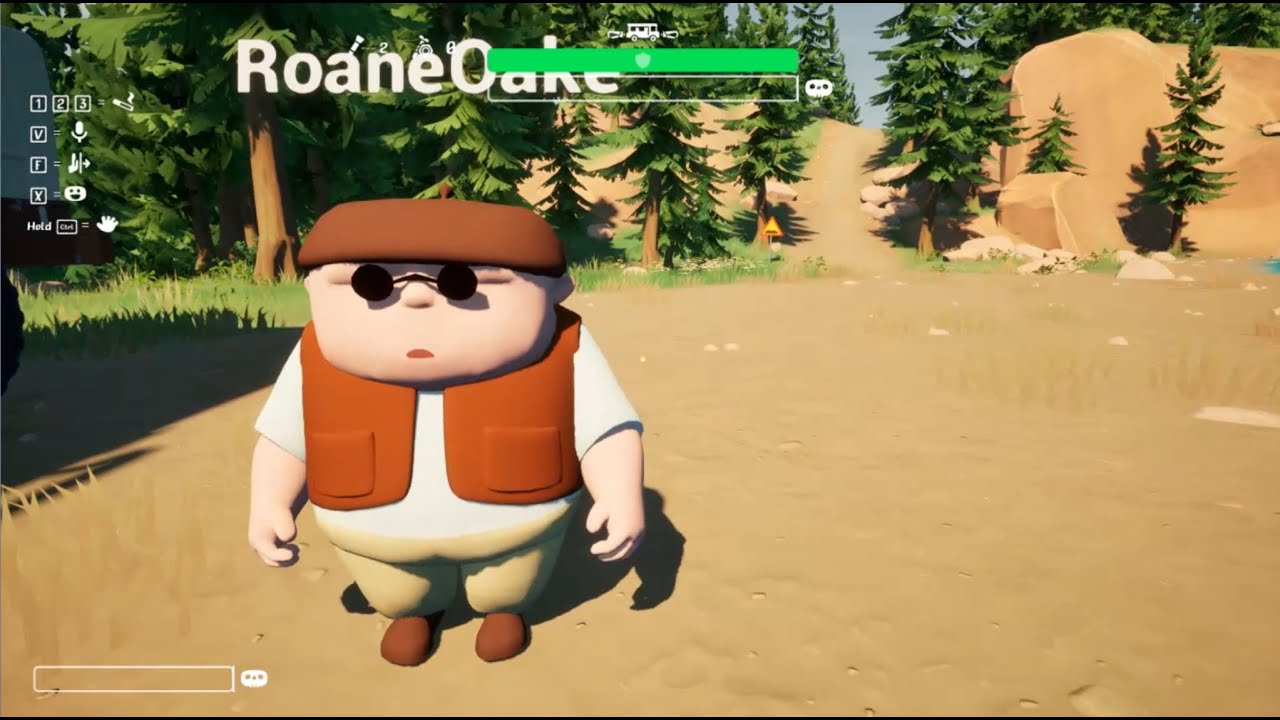 RV There Yet? - Part 01