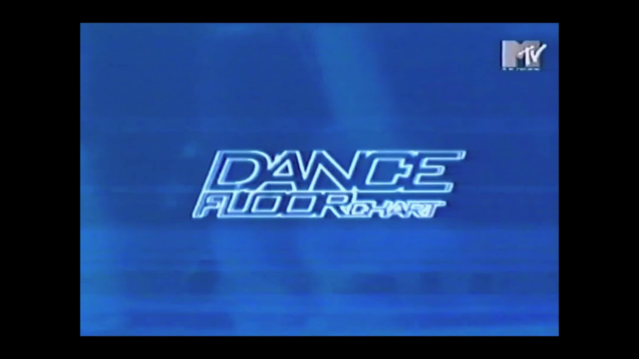 Mtv Dance Floor Chart (Mtv Italia 2000)