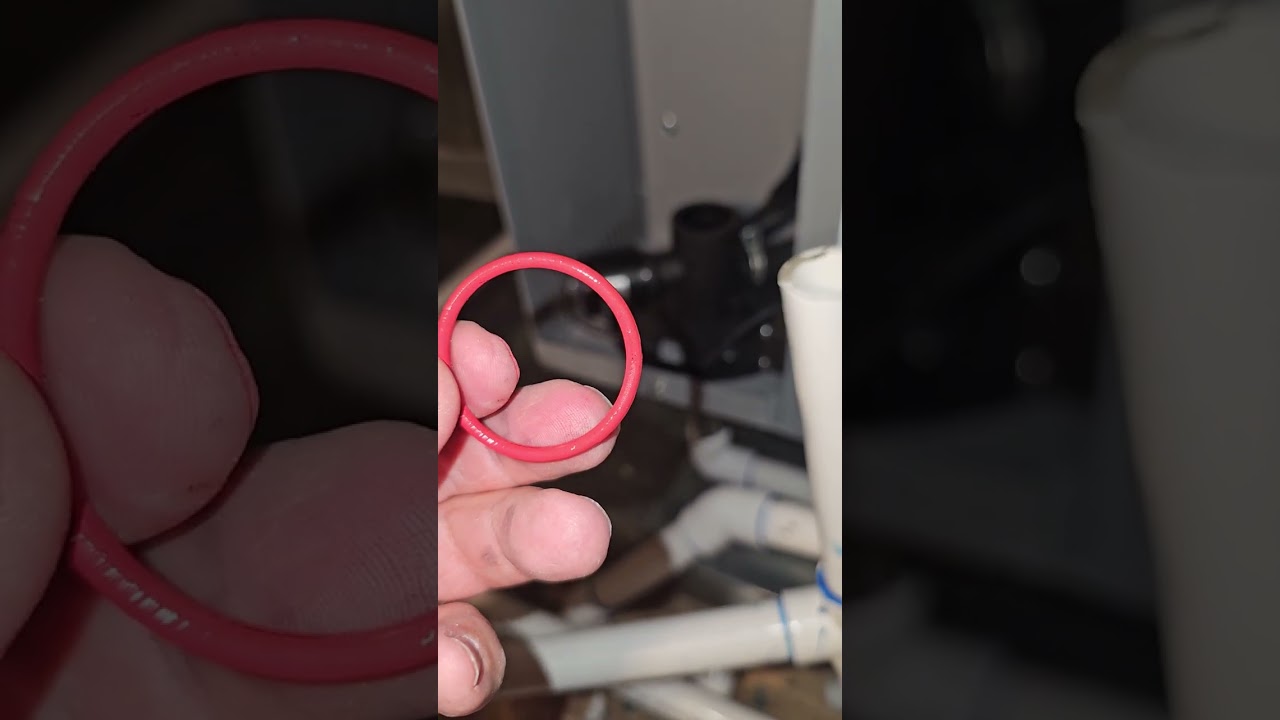  Aprilaire Humidifier Canister Replacement | Air Conditioning Repair Las Vegas