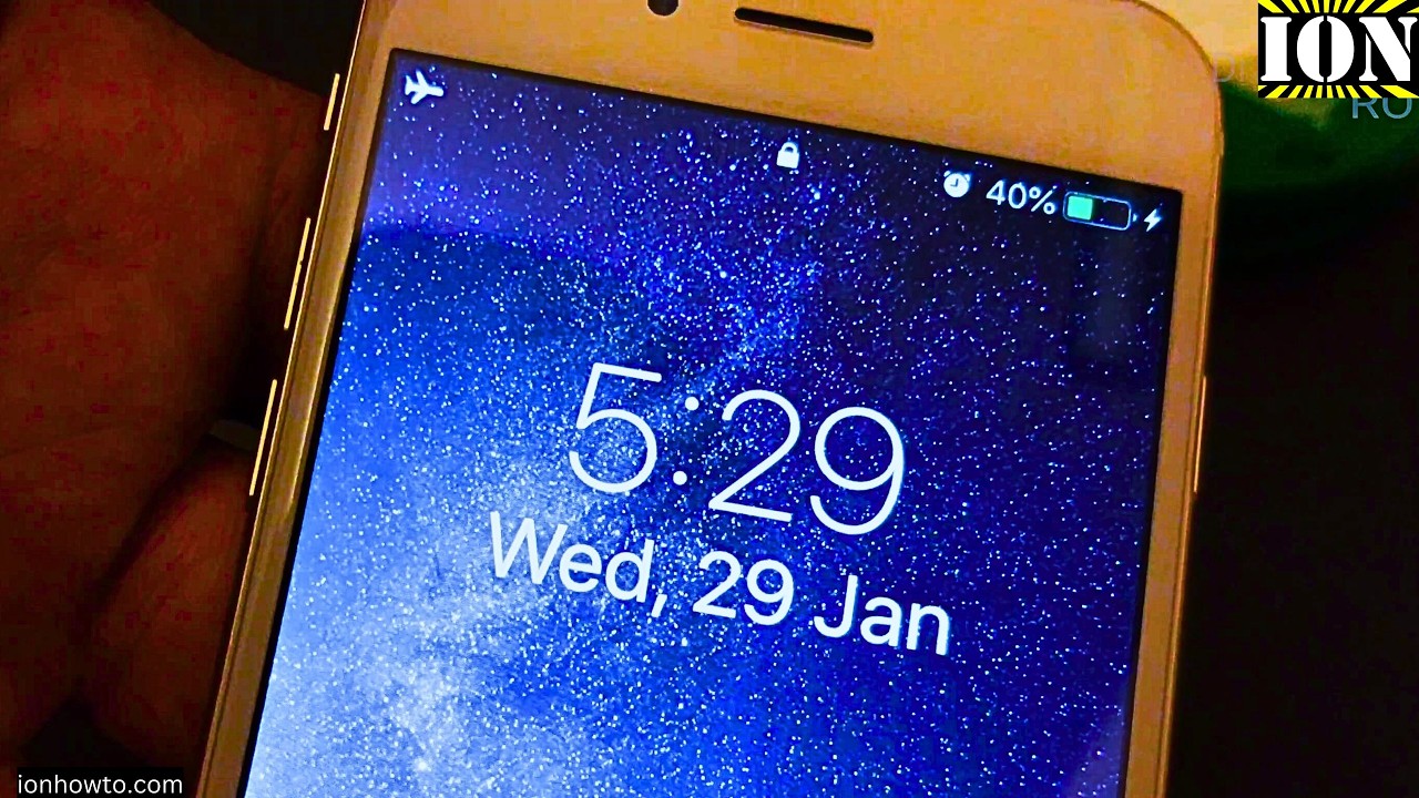 iPhone 6 battery replacement detailed step-by-step