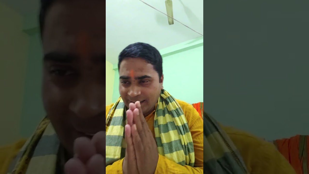 Muta Bada Deulara Parare .....Bhikari Bal Bhajan