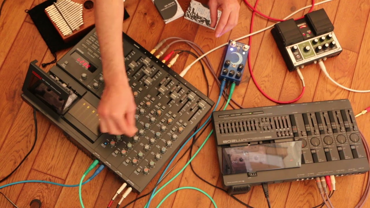 tape tracks orchestra - 