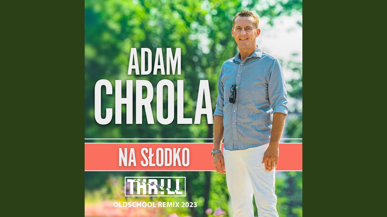 Na Słodko (THR!LL Oldschool Remix)