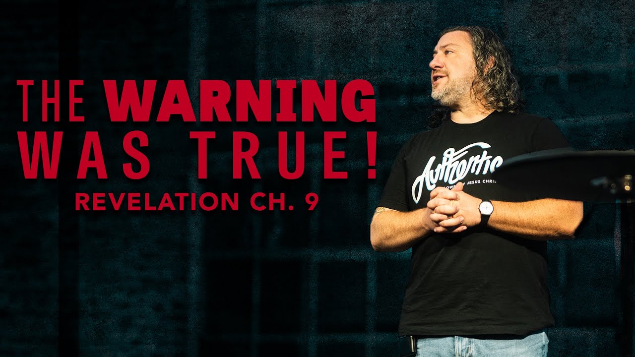 Revelation | Chapter 9