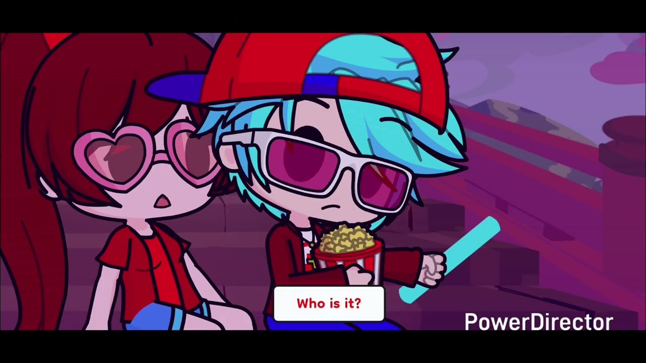 Pico tells Bf some news (a bit late 500 subs special!!! 🤯)