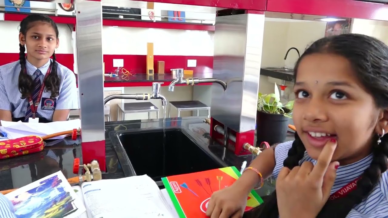 ATAL BIHARI VAJPAYEE SCHOOL VIJYAPUR
