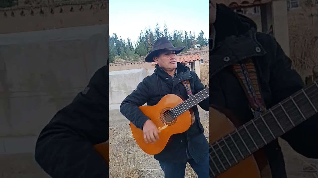 Valle Sondondo - Vibraciones del Perú