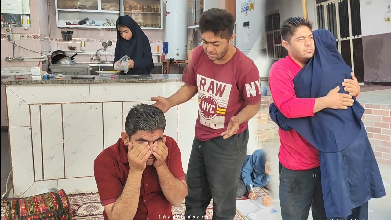 The Artistic Hands of the Tribe: When a Nomad's Installation Skills Bring Life to the City