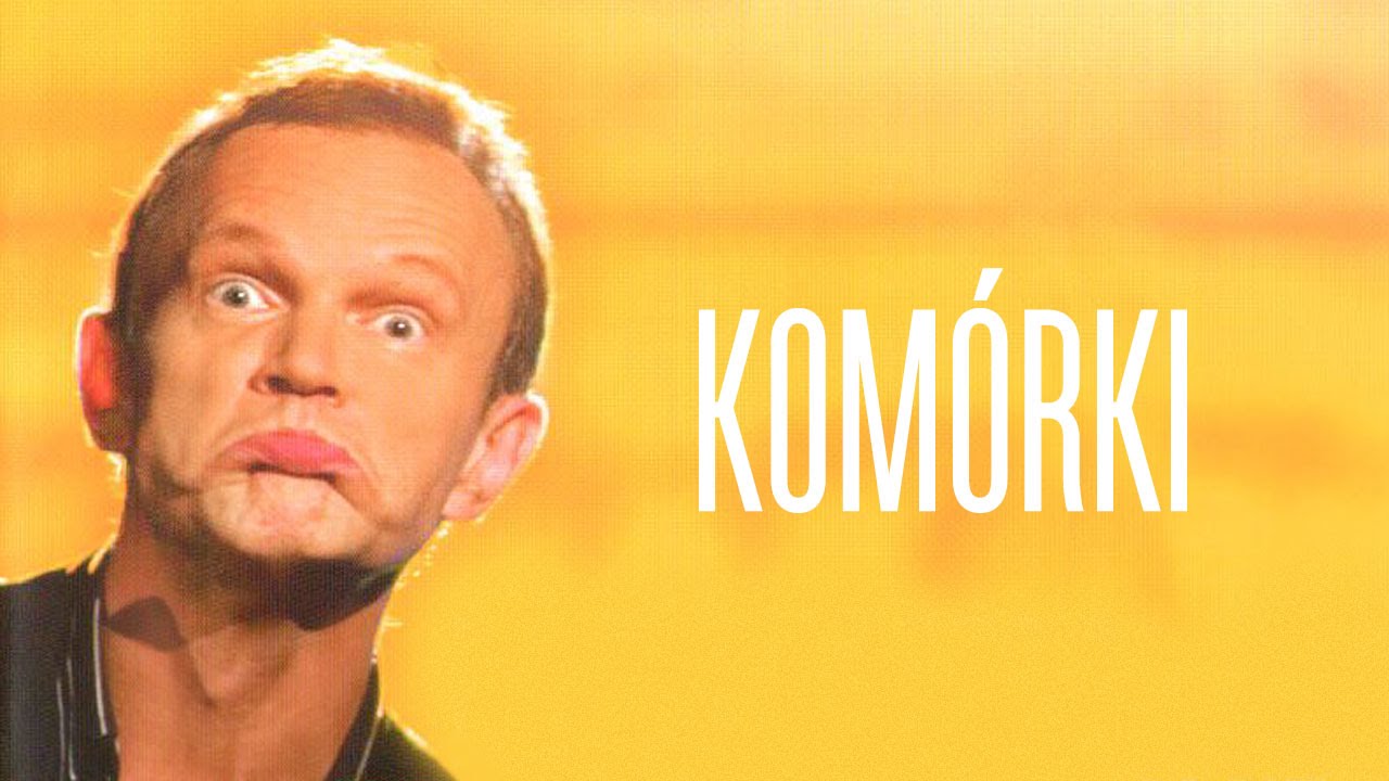 1.5 - Komórki