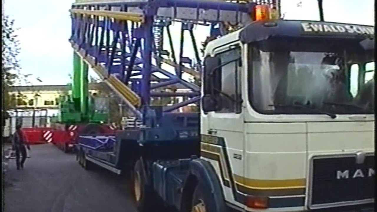 Gallimarkt 1998 - Power Tower - Schneider