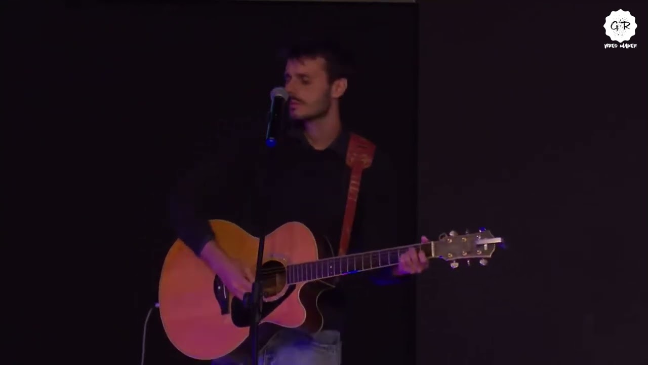 Sono qui a lodarti (Here I am to worship) + estemporaneo - HP Music - Missione Paradiso