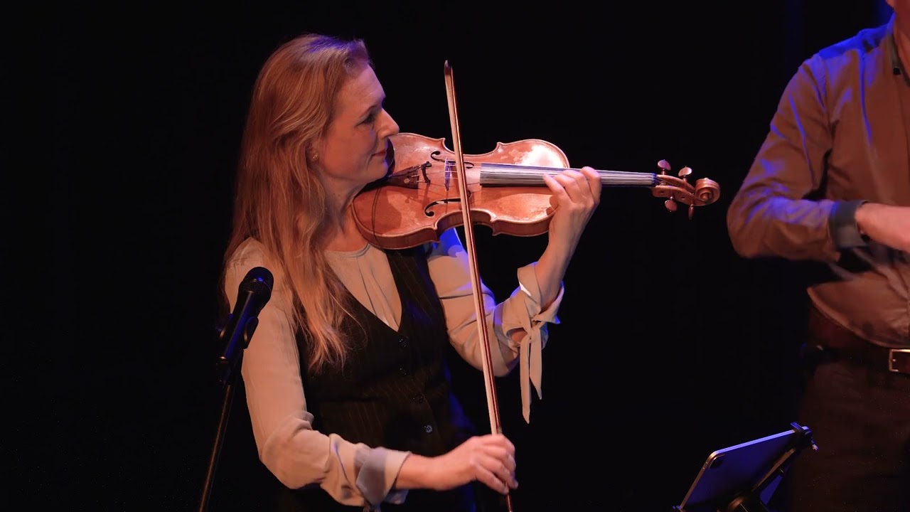 Popcorn Gershon Kingsley