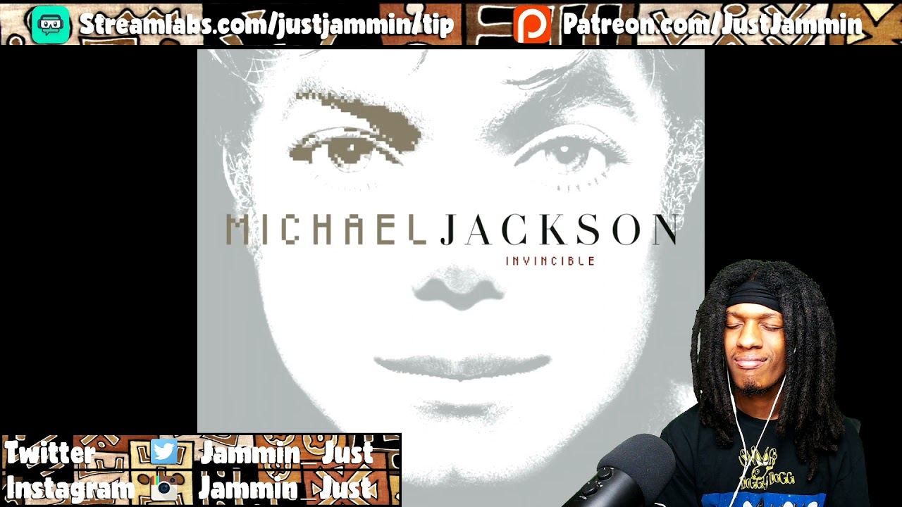 FIRST TIME HEARING Michael Jackson - Heaven Can Wait Reaction