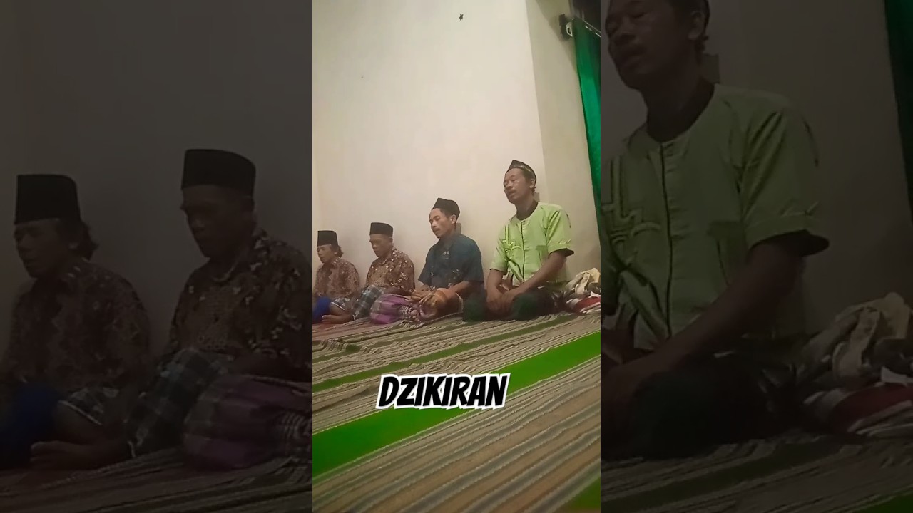 dzikiran