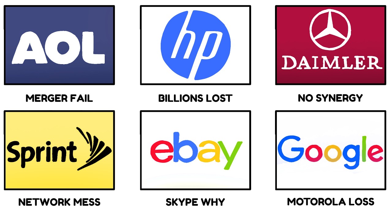 The Worst Business Deals in History Explained Like You&rsquo;re 5