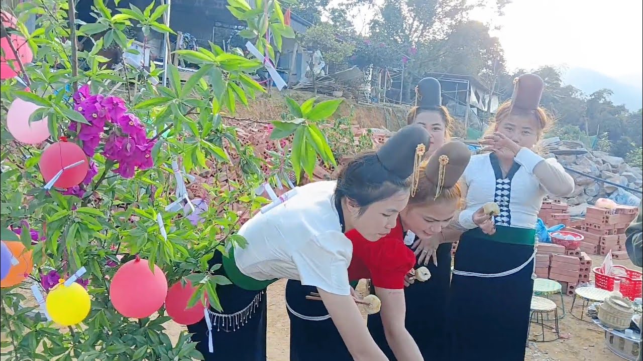 Pít bok pi nong tỏn phang nơ 🥰🥰❤️❤️